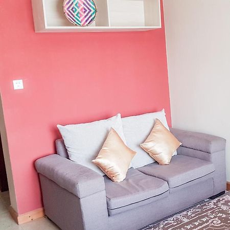 Nairobi West Suites Экстерьер фото