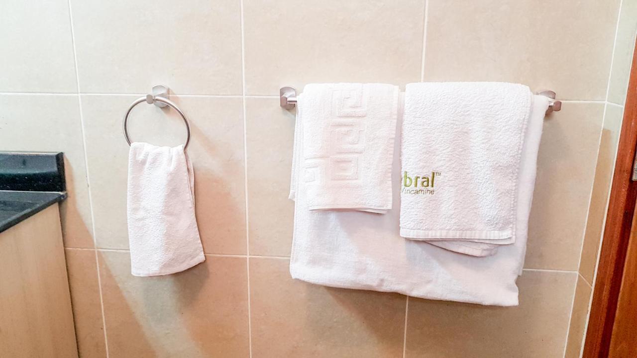 Nairobi West Suites Экстерьер фото
